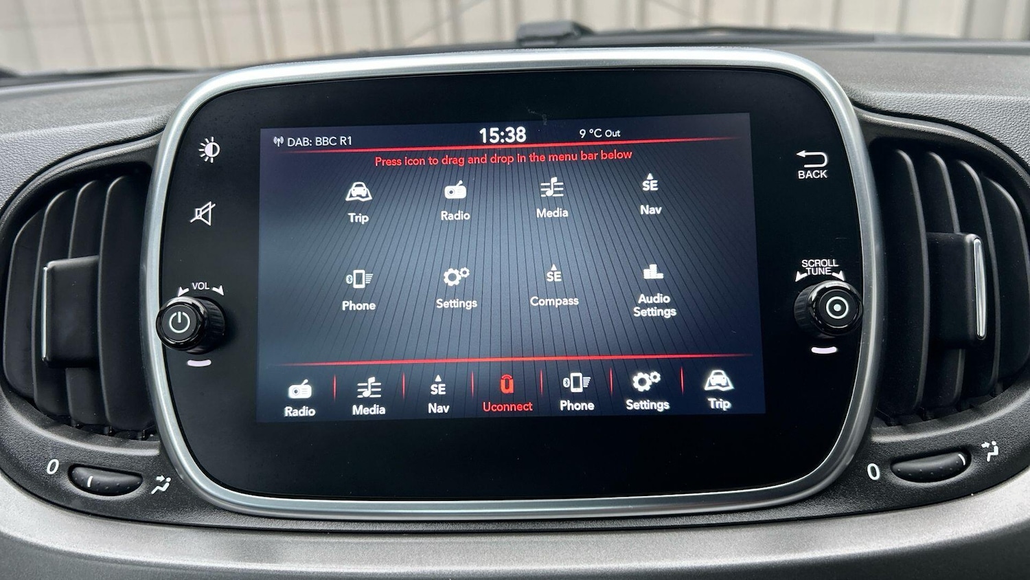 Used Fiat 500 2021 for sale - 78184598: Photo 27