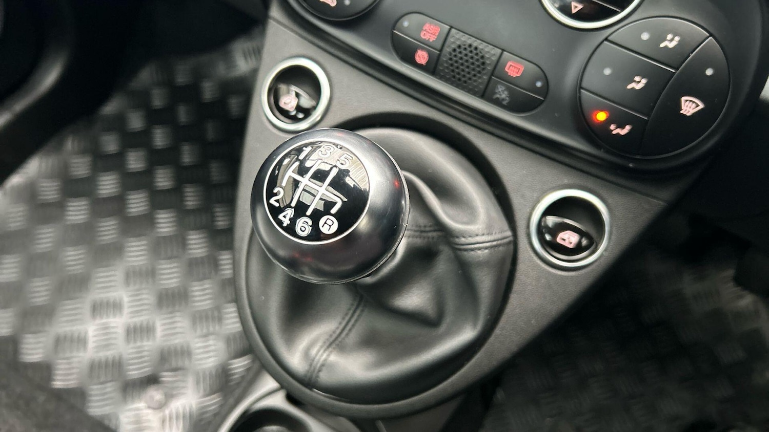 Used Fiat 500 2021 for sale - 78184598: Photo 29