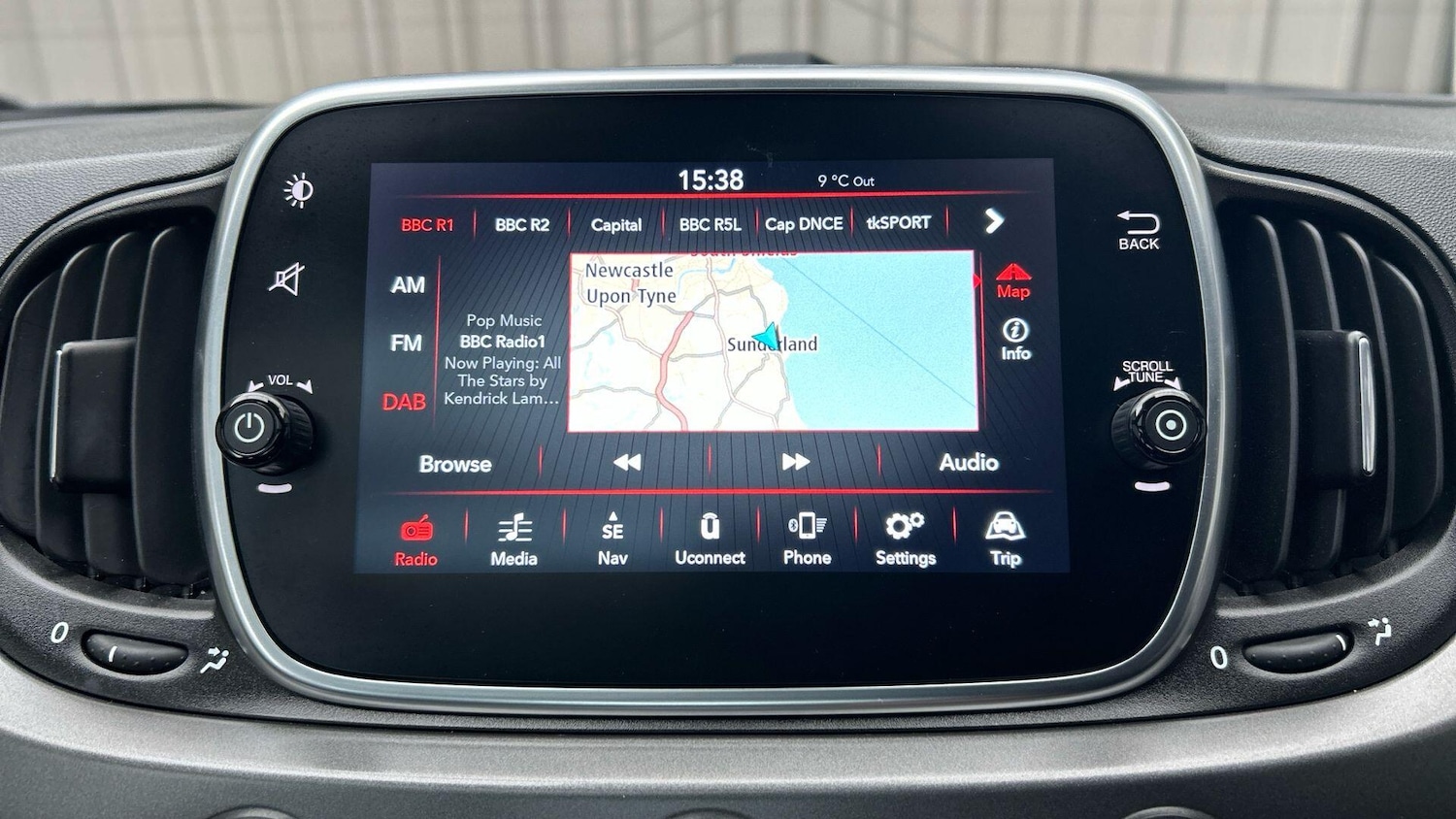 Used Fiat 500 2021 for sale - 78184598: Photo 31