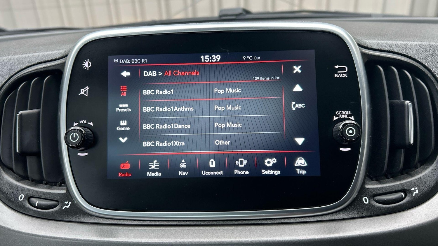 Used Fiat 500 2021 for sale - 78184598: Photo 36