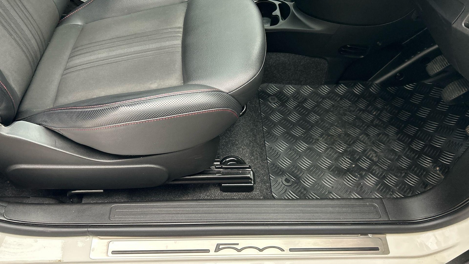 Used Fiat 500 2021 for sale - 78184598: Photo 43