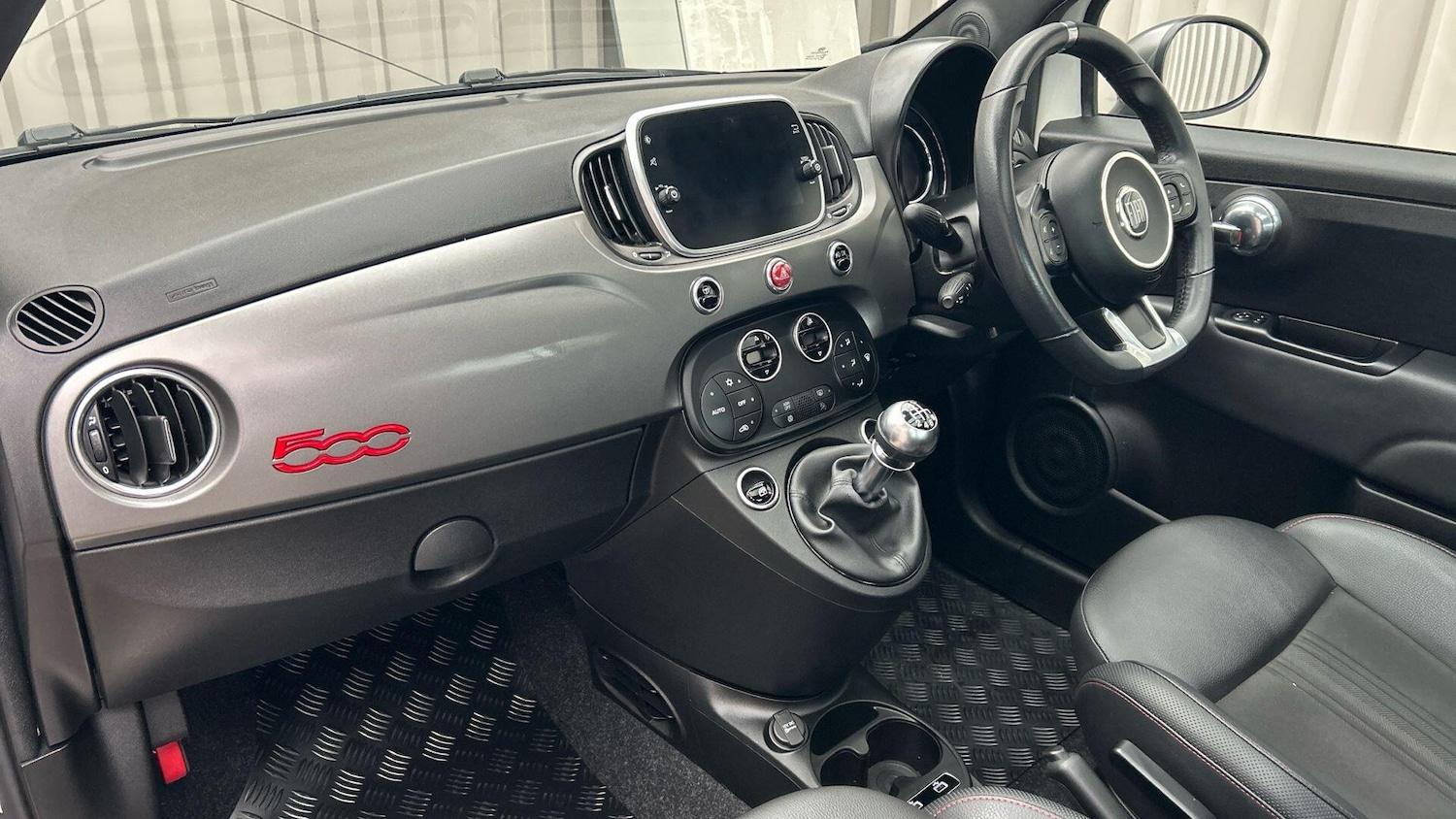 Used Fiat 500 2021 for sale - 78184598: Photo 44