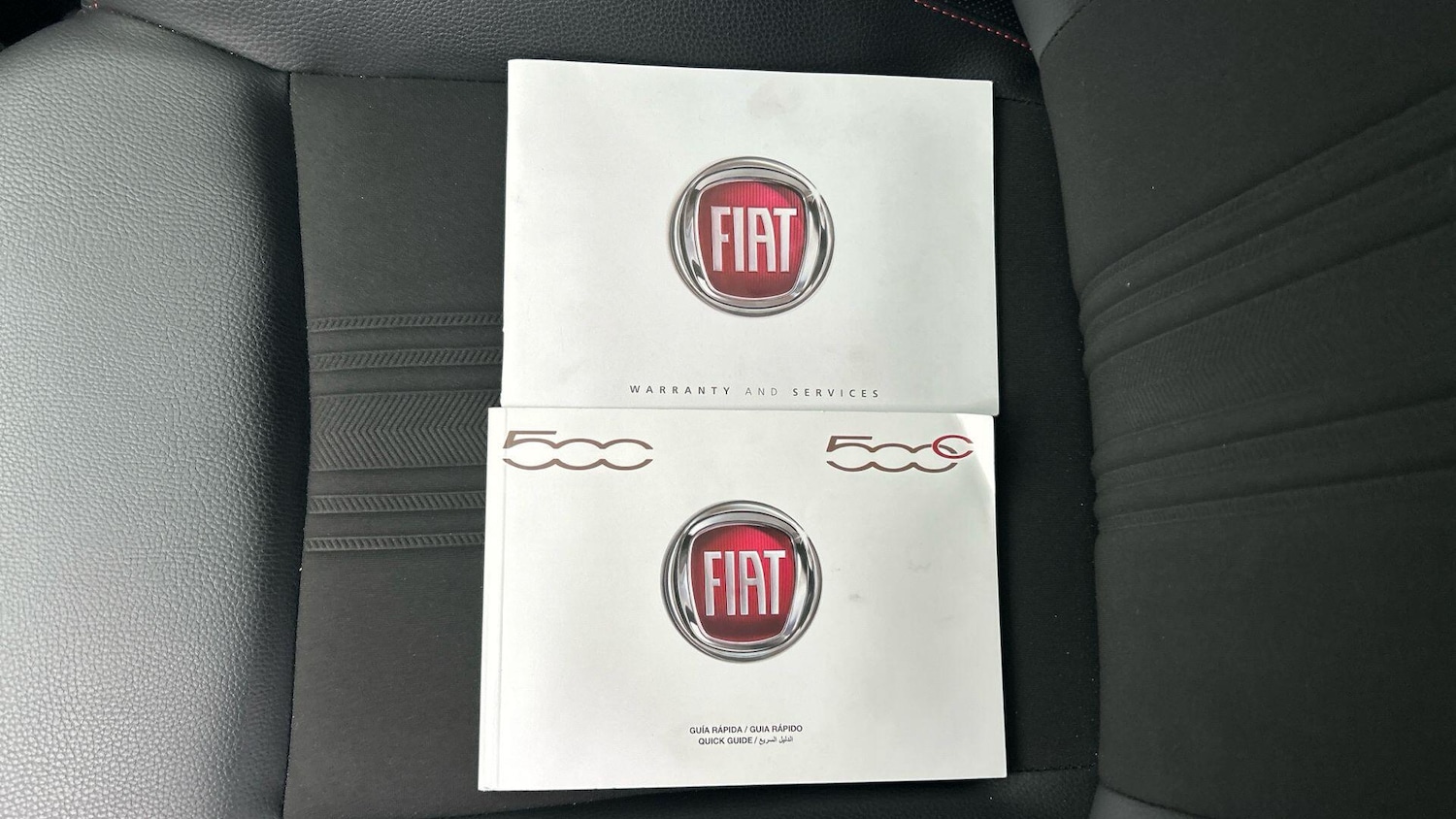 Used Fiat 500 2021 for sale - 78184598: Photo 46