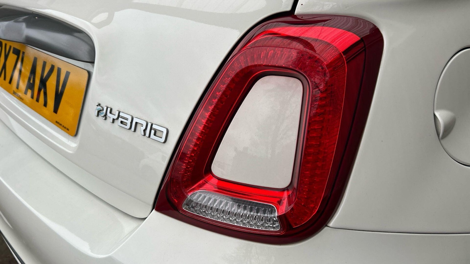 Used Fiat 500 2021 for sale - 78184598: Photo 47