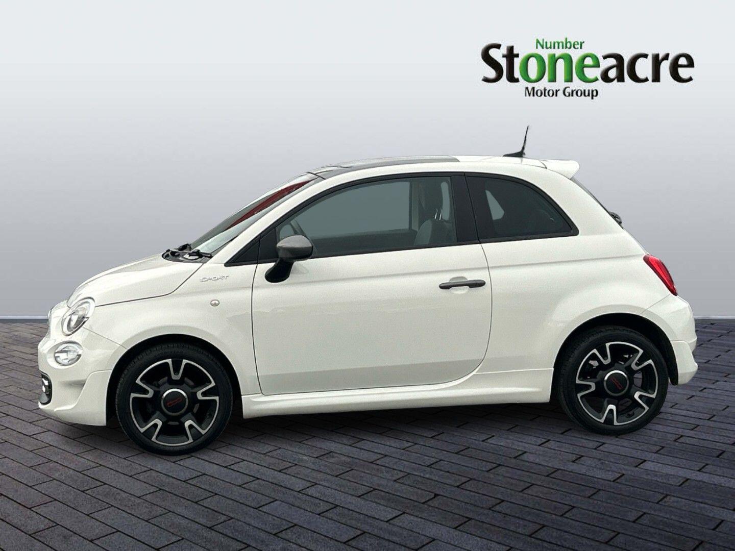 Used Fiat 500 2021 for sale - 78184598: Photo 6