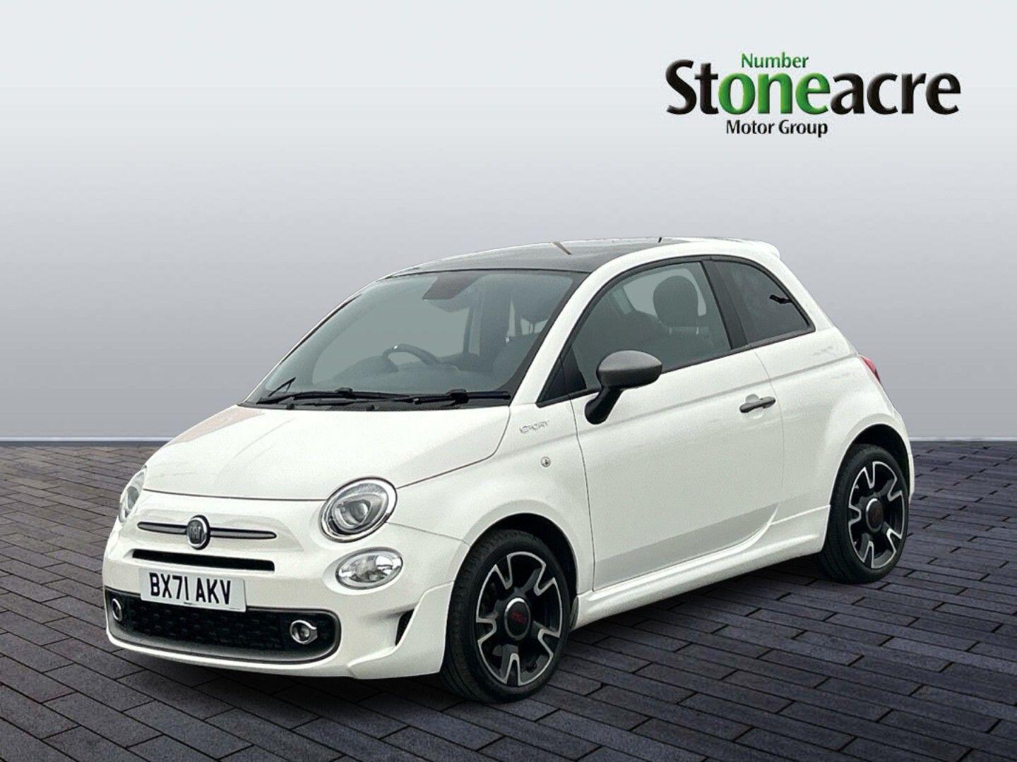 Used Fiat 500 2021 for sale - 78184598: Photo 7