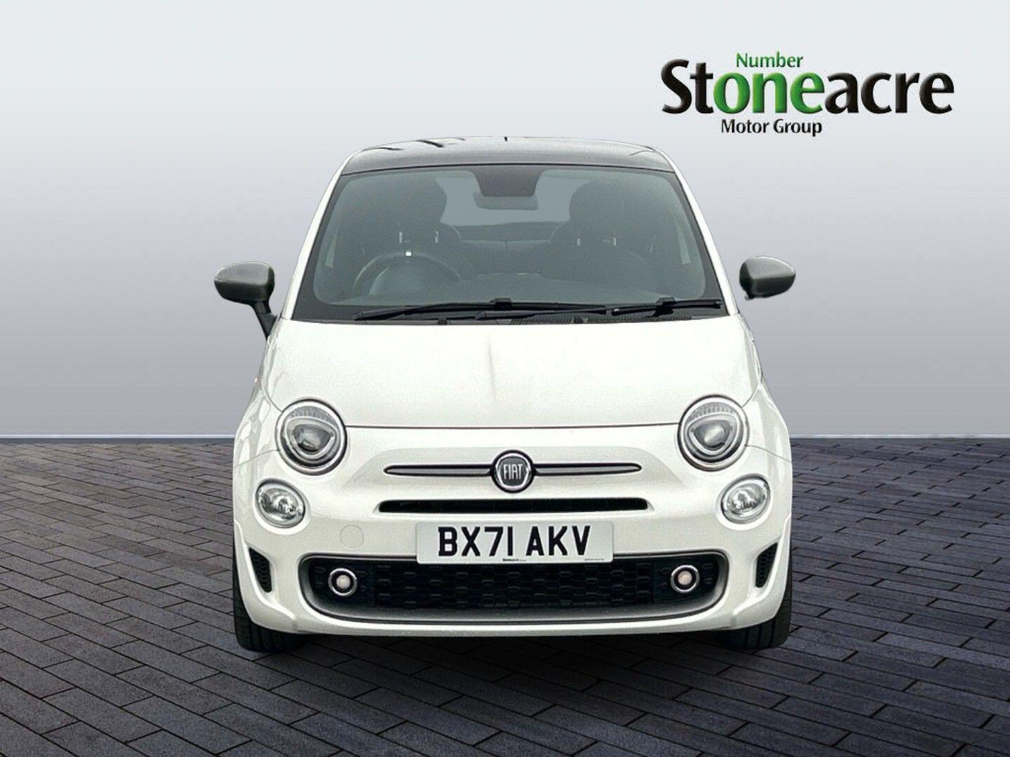 Used Fiat 500 2021 for sale - 78184598: Photo 8
