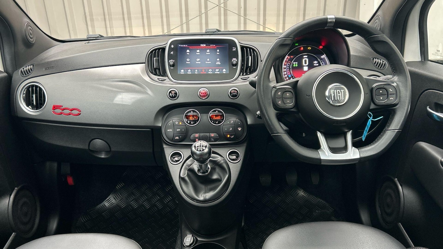 Used Fiat 500 2021 for sale - 78184598: Photo 9