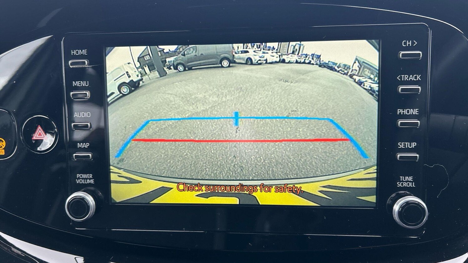 Used Toyota Aygo X 2023 for sale - 78019970: Photo 11