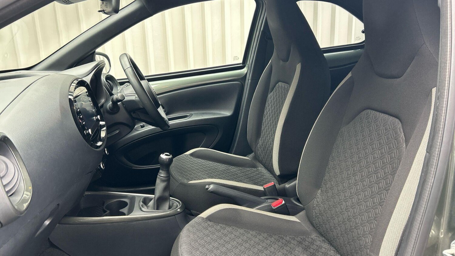 Used Toyota Aygo X 2023 for sale - 78019970: Photo 14