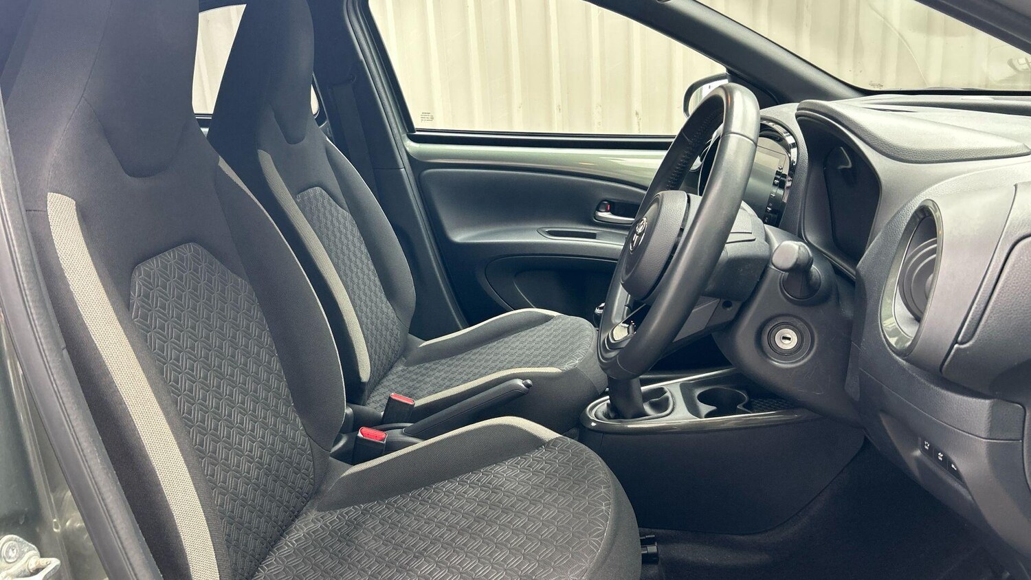 Used Toyota Aygo X 2023 for sale - 78019970: Photo 15