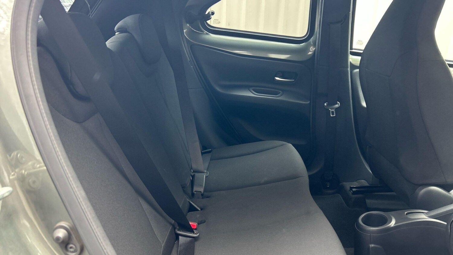 Used Toyota Aygo X 2023 for sale - 78019970: Photo 16