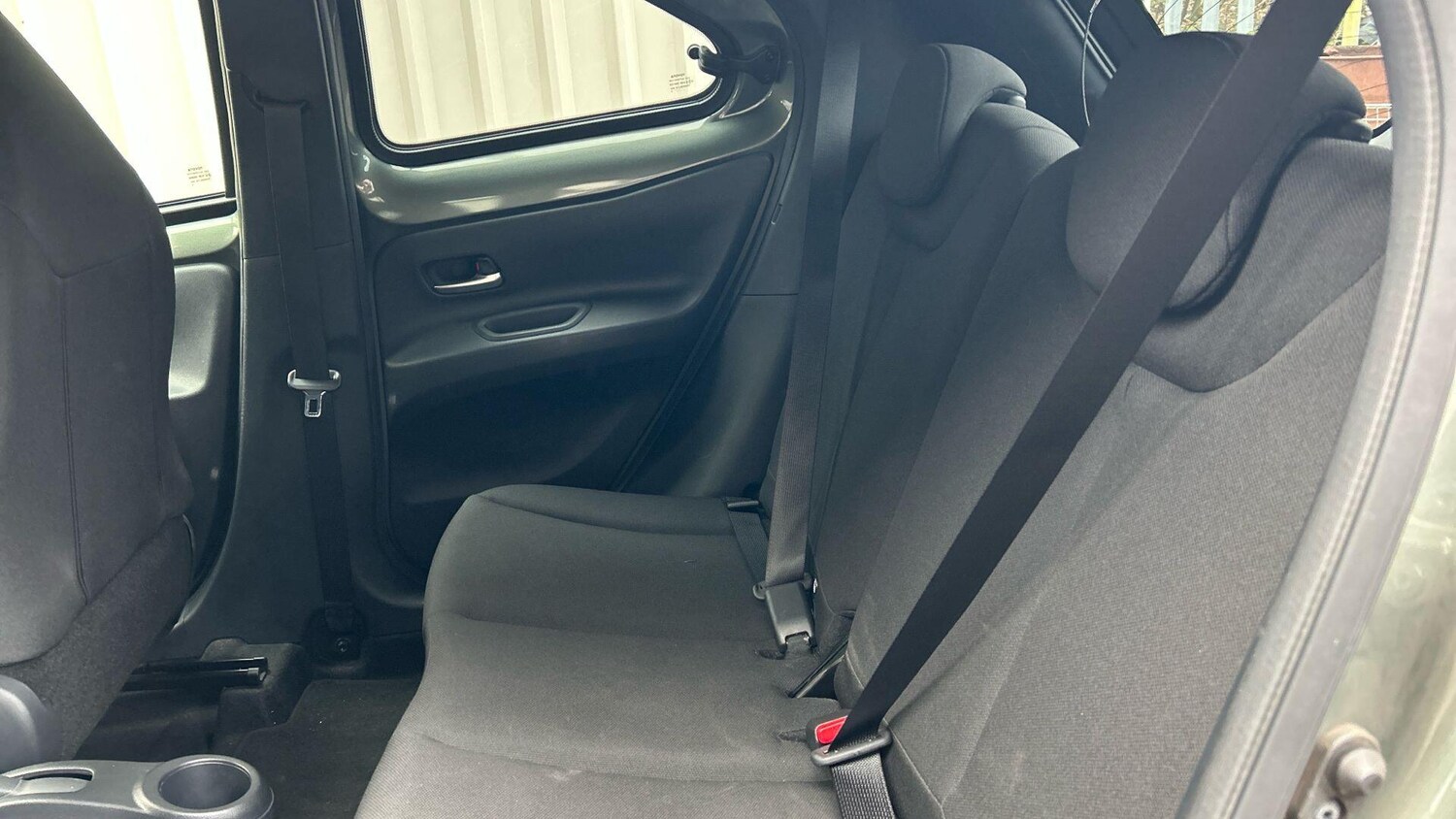 Used Toyota Aygo X 2023 for sale - 78019970: Photo 17