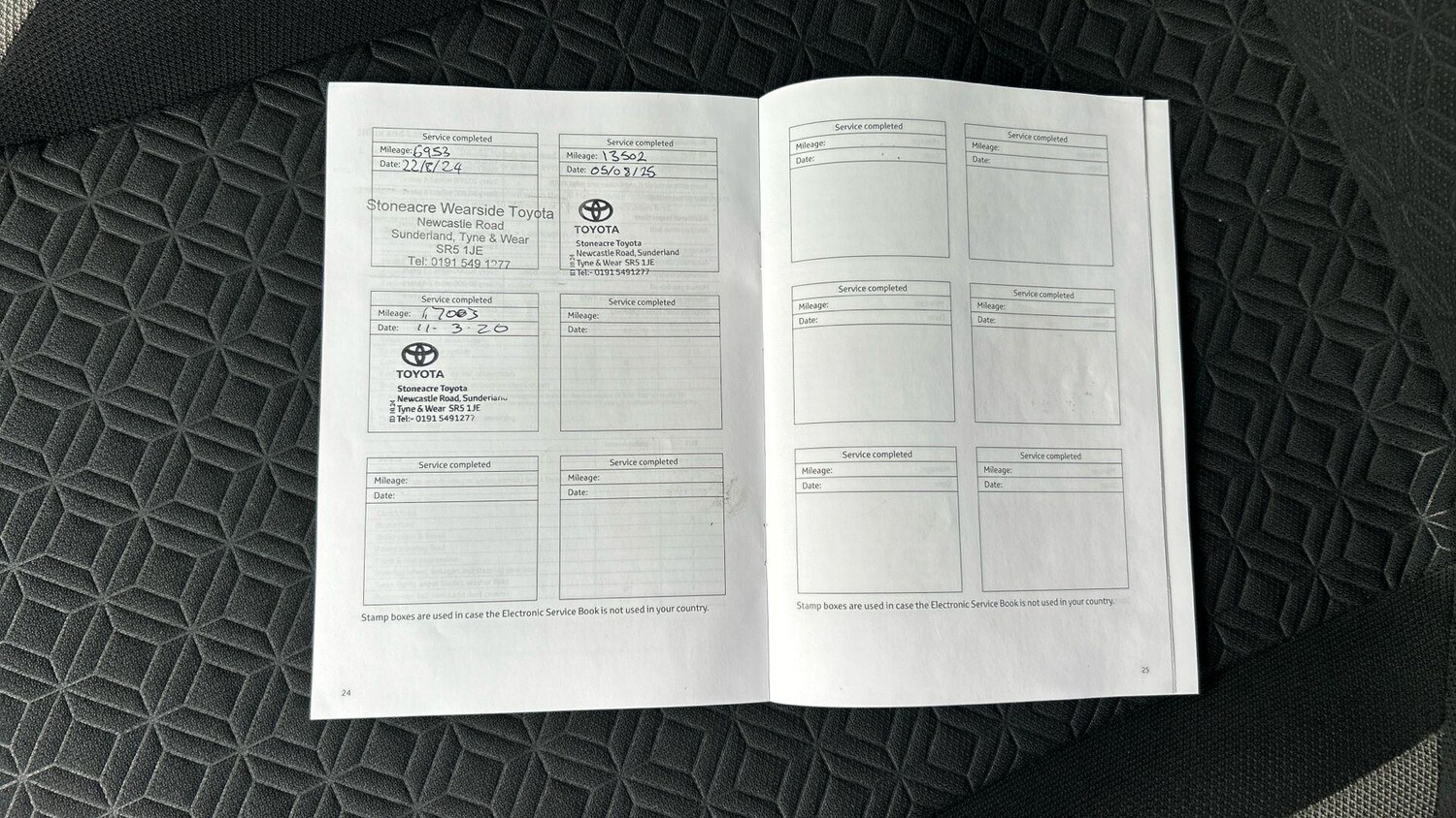 Used Toyota Aygo X 2023 for sale - 78019970: Photo 21