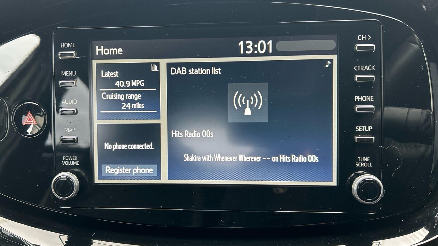 Used Toyota Aygo X 2023 for sale - 78019970: Photo 24