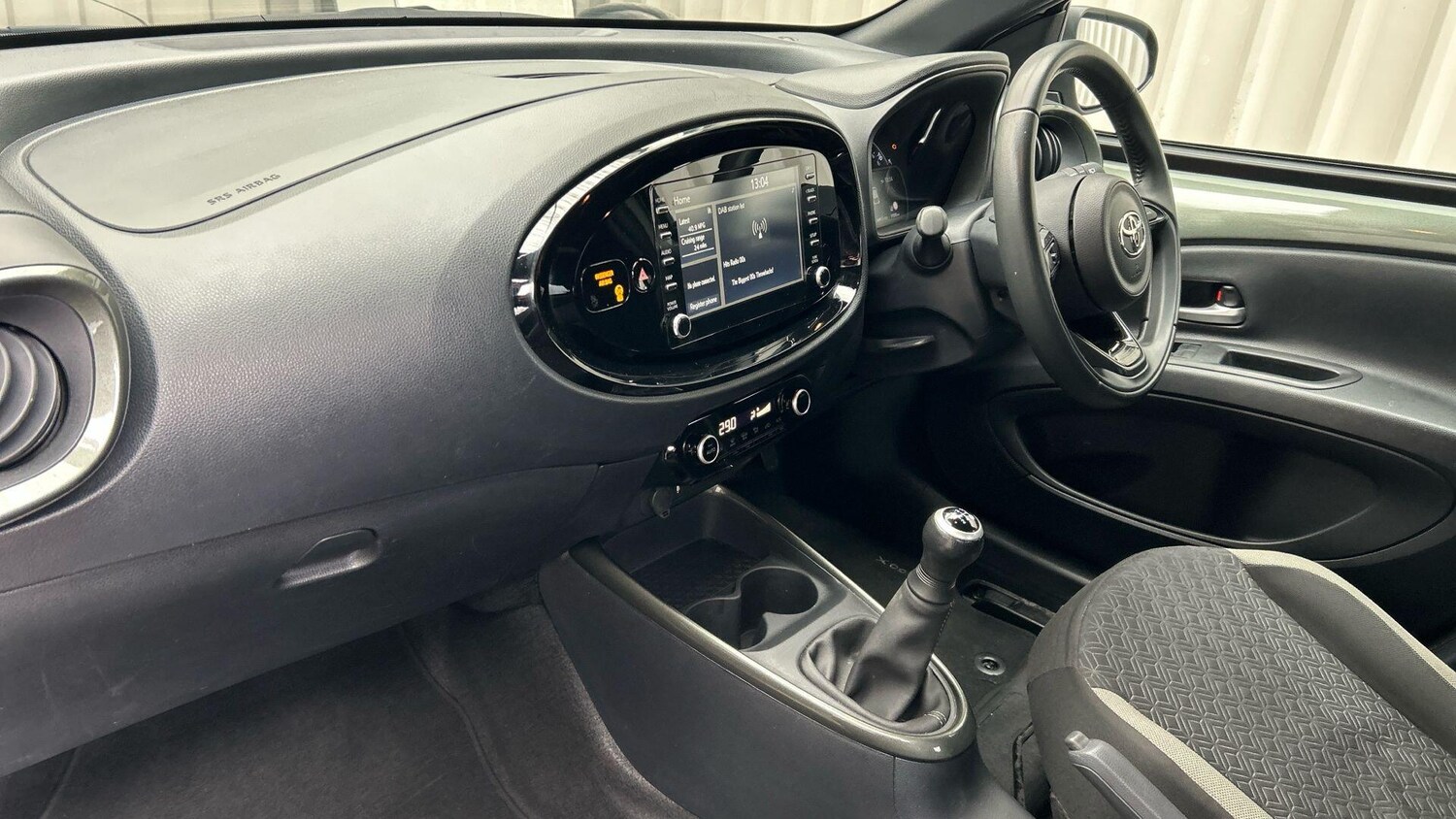 Used Toyota Aygo X 2023 for sale - 78019970: Photo 36