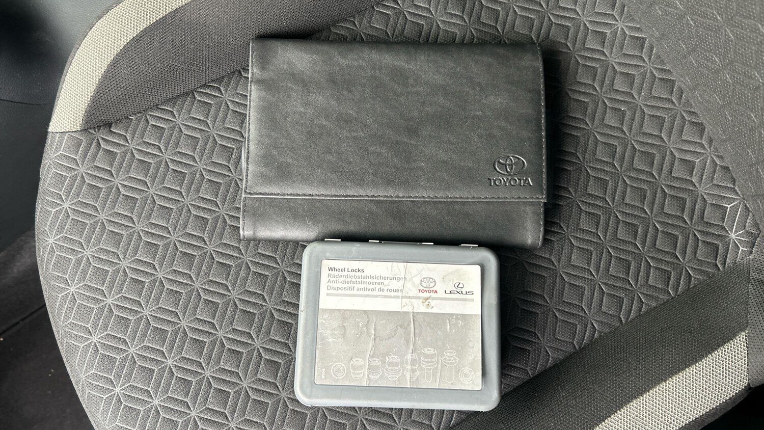 Used Toyota Aygo X 2023 for sale - 78019970: Photo 38