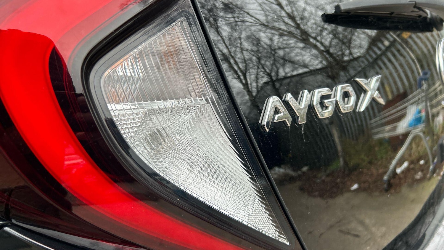 Used Toyota Aygo X 2023 for sale - 78019970: Photo 40