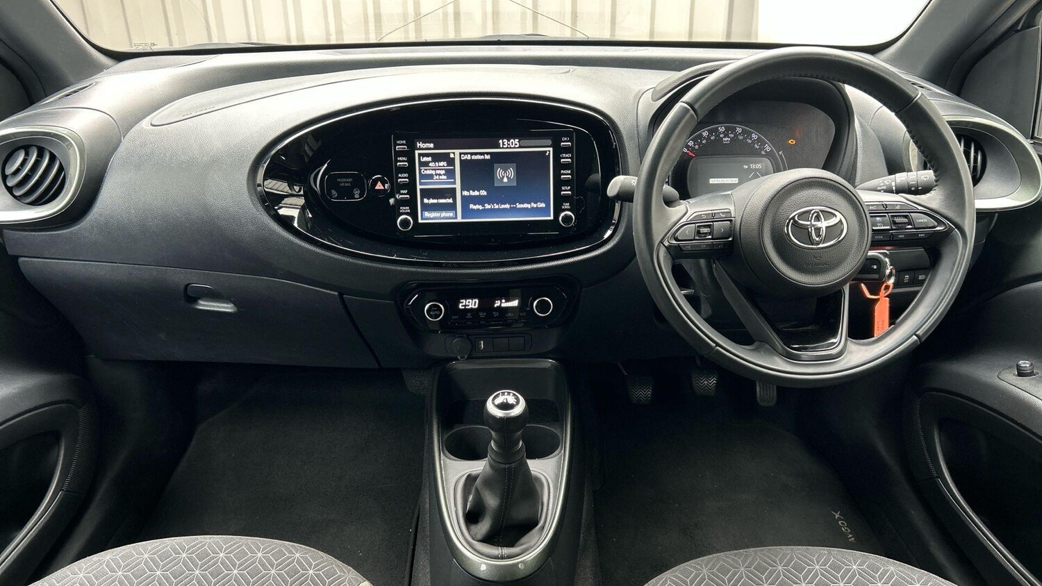 Used Toyota Aygo X 2023 for sale - 78019970: Photo 9