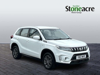 Used Suzuki Vitara 2021 for sale - 79062089: Photo