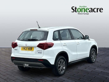 Used Suzuki Vitara 2021 for sale - 79062089: Photo