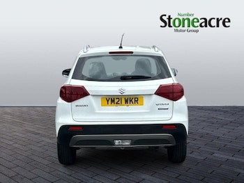 Used Suzuki Vitara 2021 for sale - 79062089: Photo