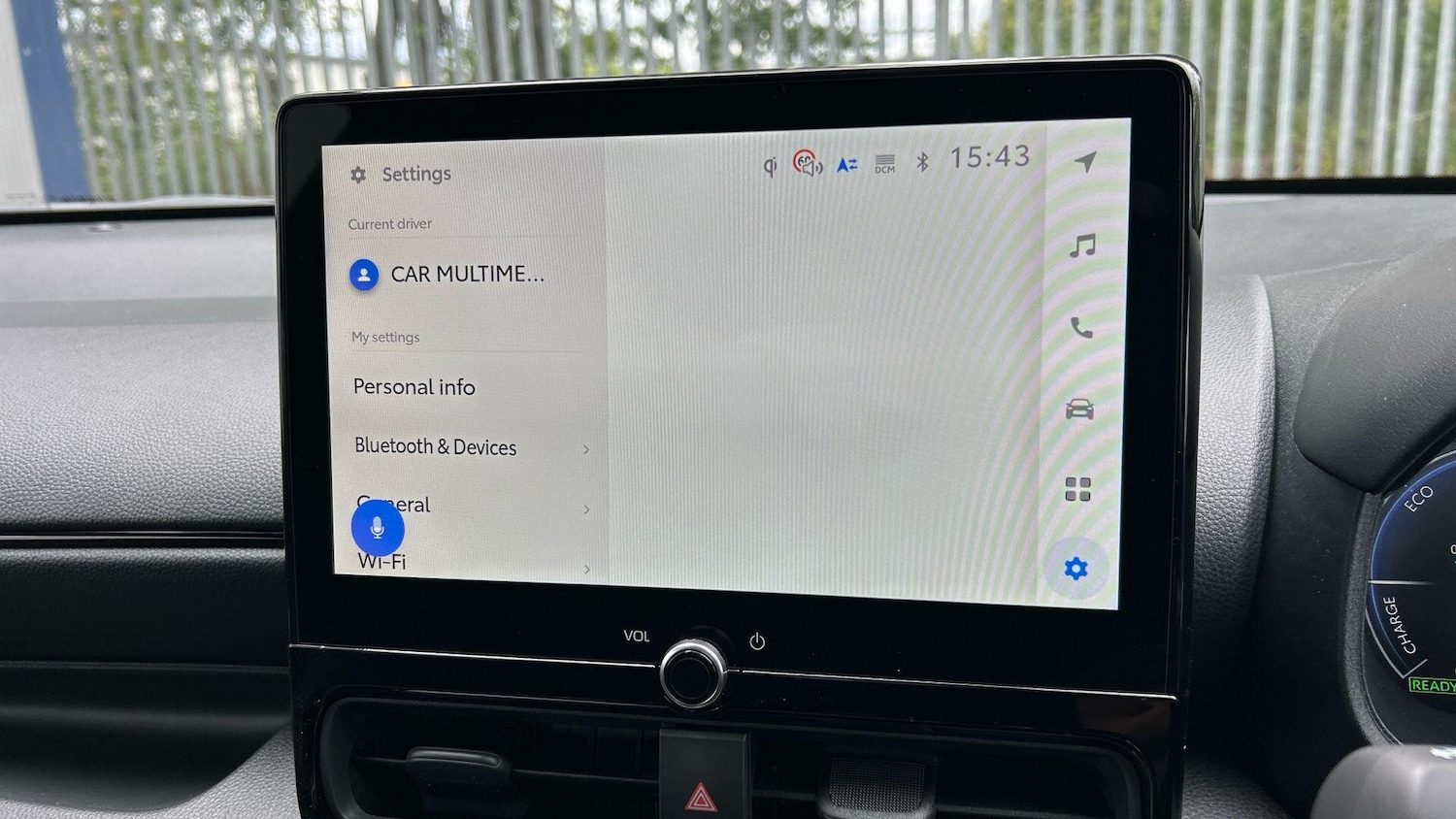 Vehicle 28