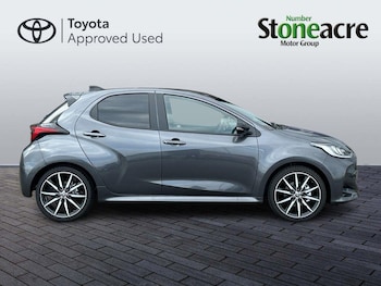 Used Toyota Yaris 2025 for sale - 76013292: Photo