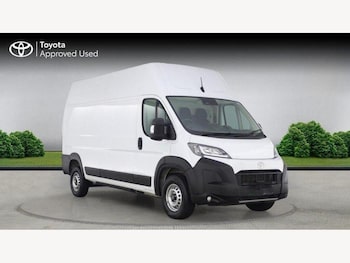 Used Toyota PROACE MAX 2026 for sale - 78636767: Photo