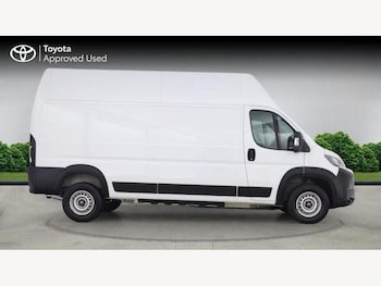 Used Toyota PROACE MAX 2026 for sale - 78636767: Photo