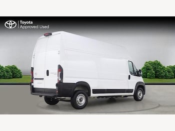 Used Toyota PROACE MAX 2026 for sale - 78636767: Photo