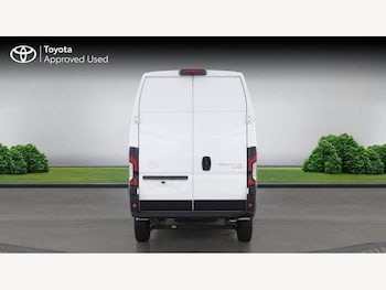 Used Toyota PROACE MAX 2026 for sale - 78636767: Photo