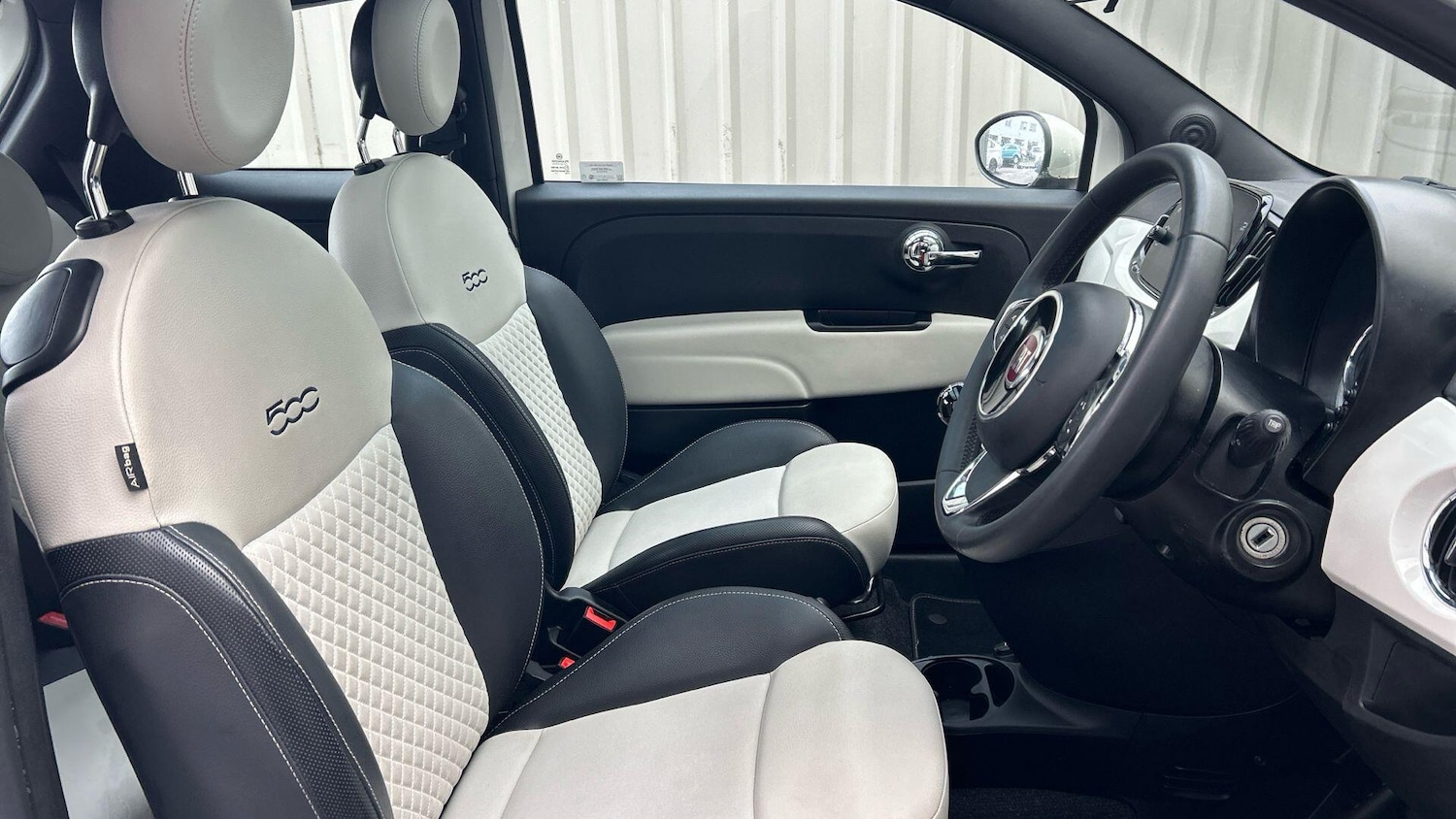 Used Fiat 500 2022 for sale - 77696480: Photo 15