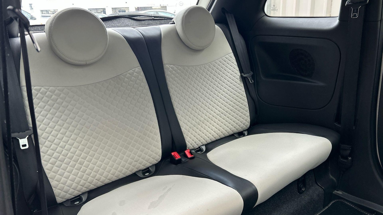 Used Fiat 500 2022 for sale - 77696480: Photo 16