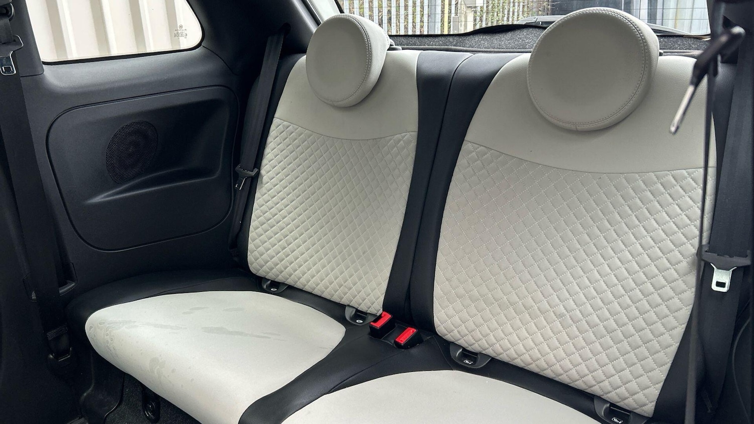 Used Fiat 500 2022 for sale - 77696480: Photo 17