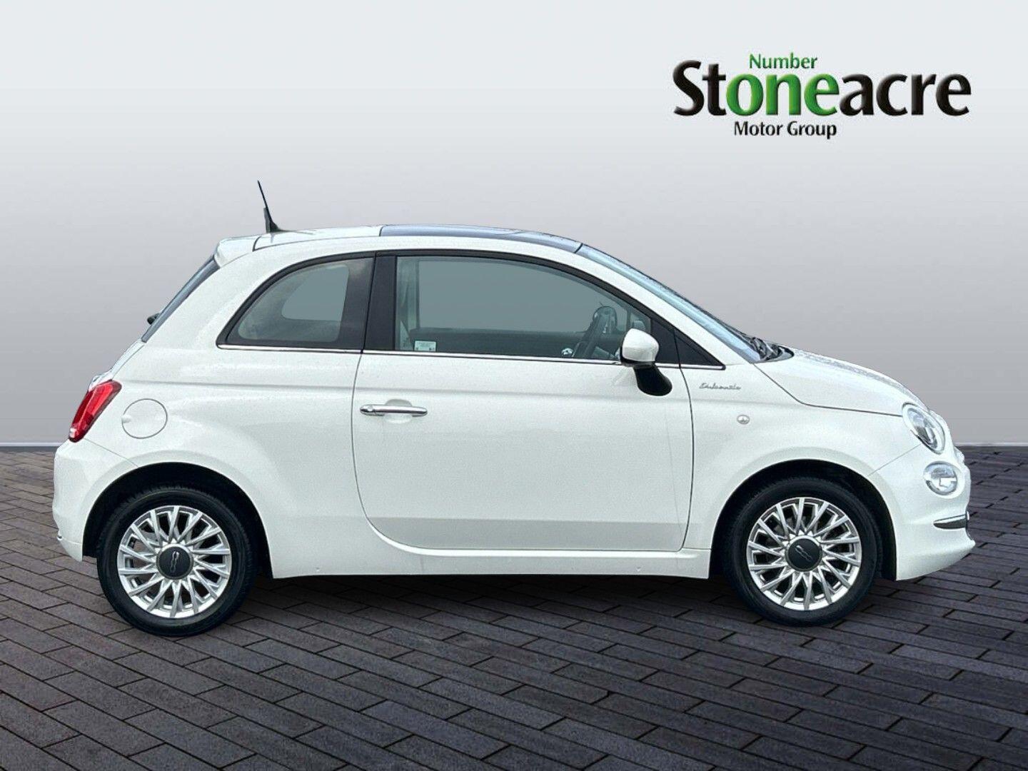 Used Fiat 500 2022 for sale - 77696480: Photo 2