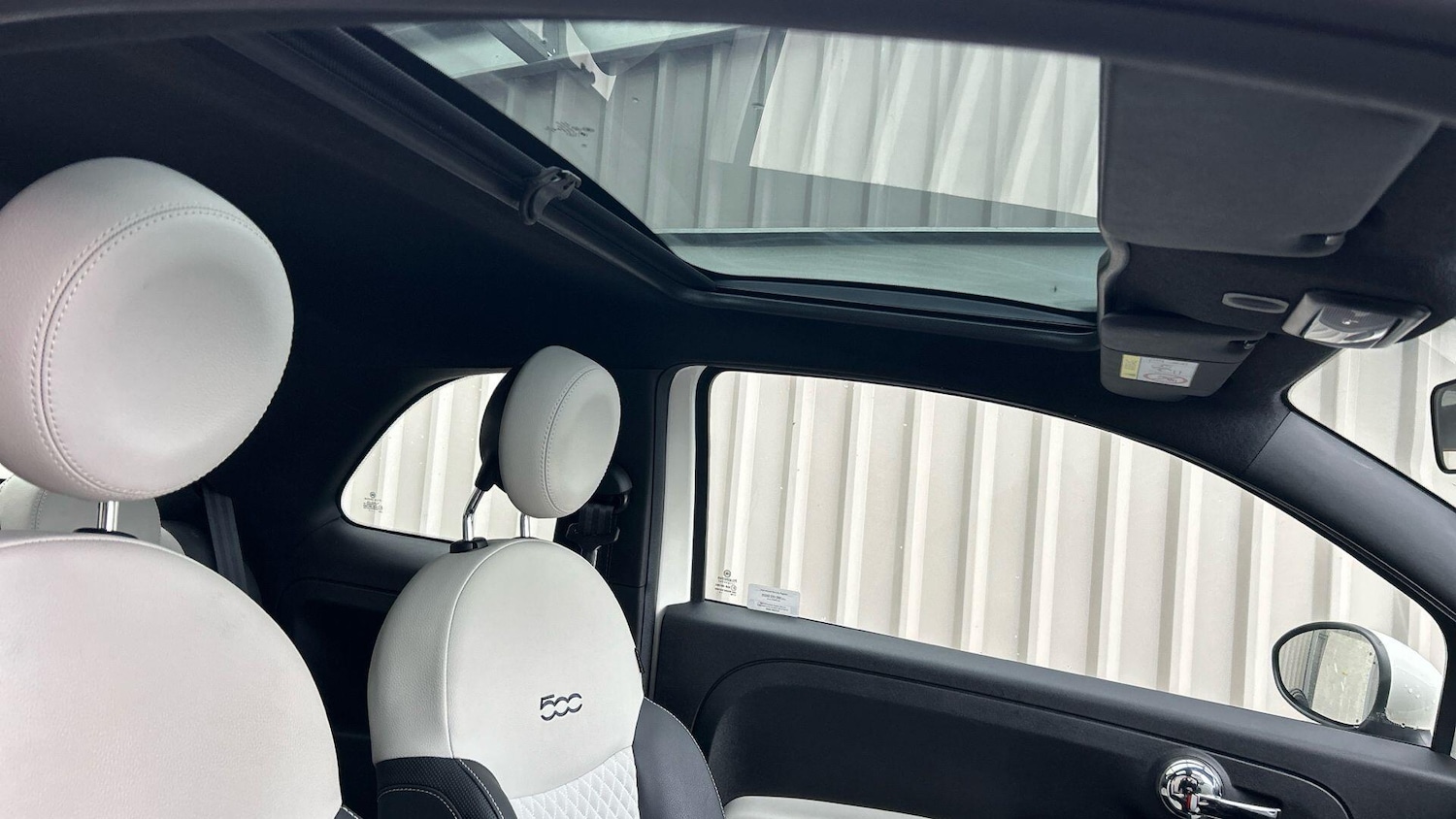 Used Fiat 500 2022 for sale - 77696480: Photo 20