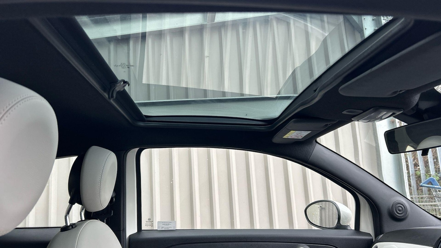 Used Fiat 500 2022 for sale - 77696480: Photo 21