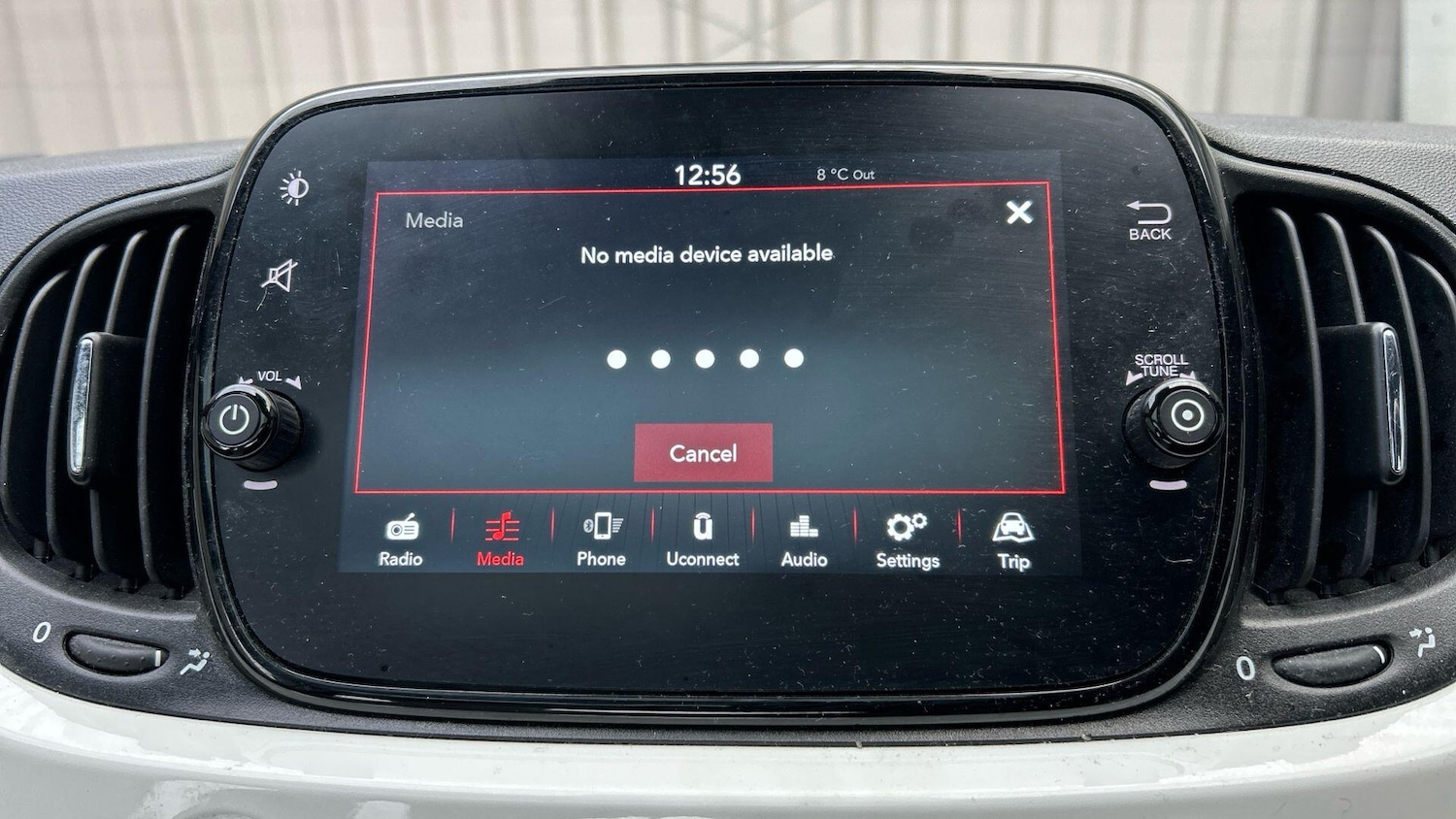 Used Fiat 500 2022 for sale - 77696480: Photo 27