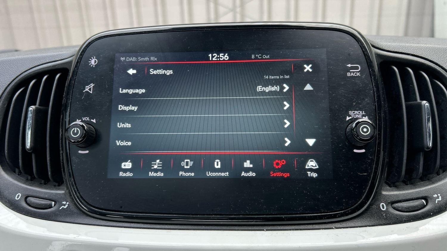 Used Fiat 500 2022 for sale - 77696480: Photo 29