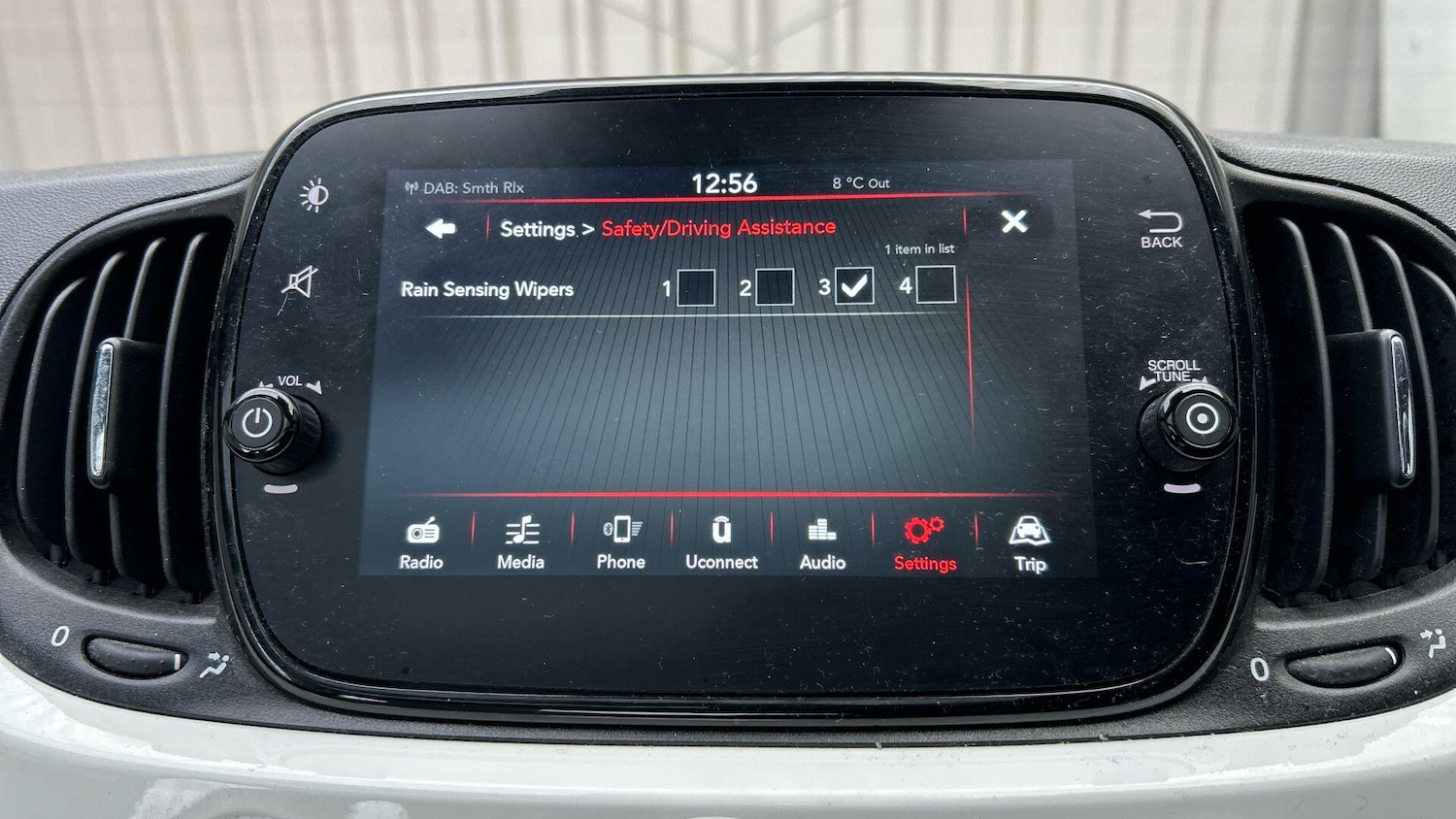 Used Fiat 500 2022 for sale - 77696480: Photo 32