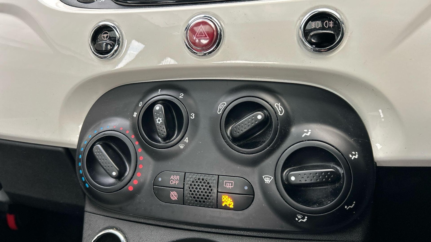 Used Fiat 500 2022 for sale - 77696480: Photo 34