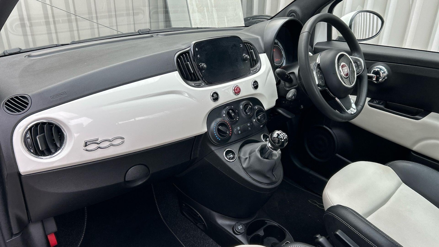 Used Fiat 500 2022 for sale - 77696480: Photo 40