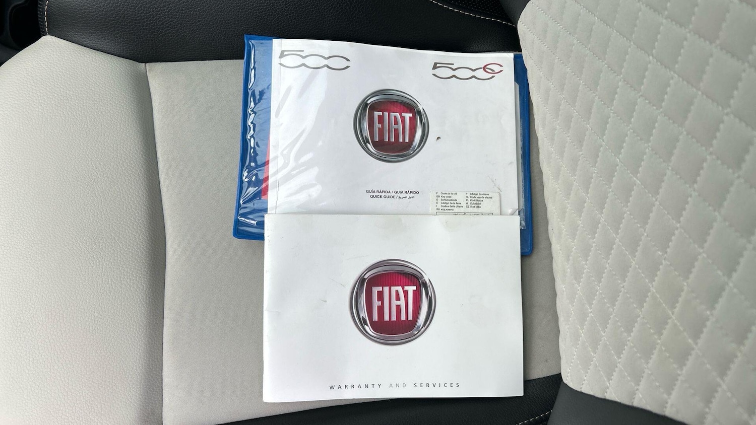 Used Fiat 500 2022 for sale - 77696480: Photo 41