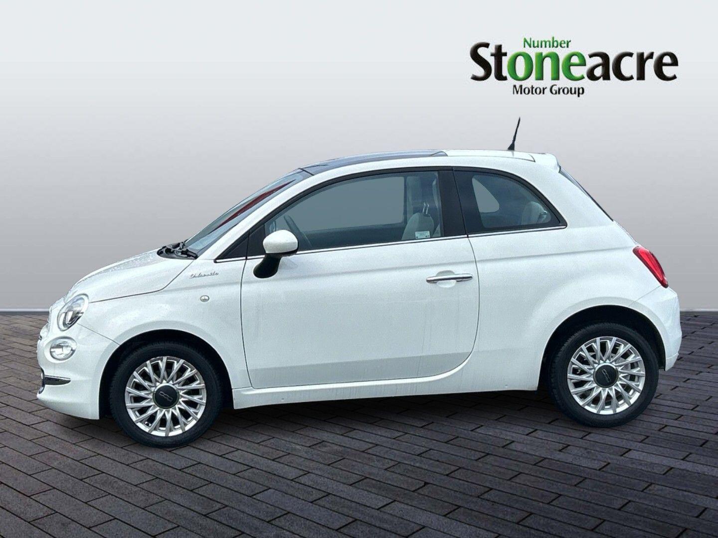 Used Fiat 500 2022 for sale - 77696480: Photo 6