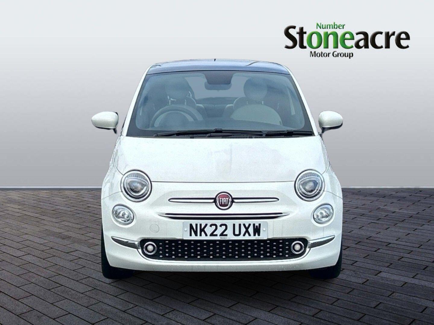 Used Fiat 500 2022 for sale - 77696480: Photo 8