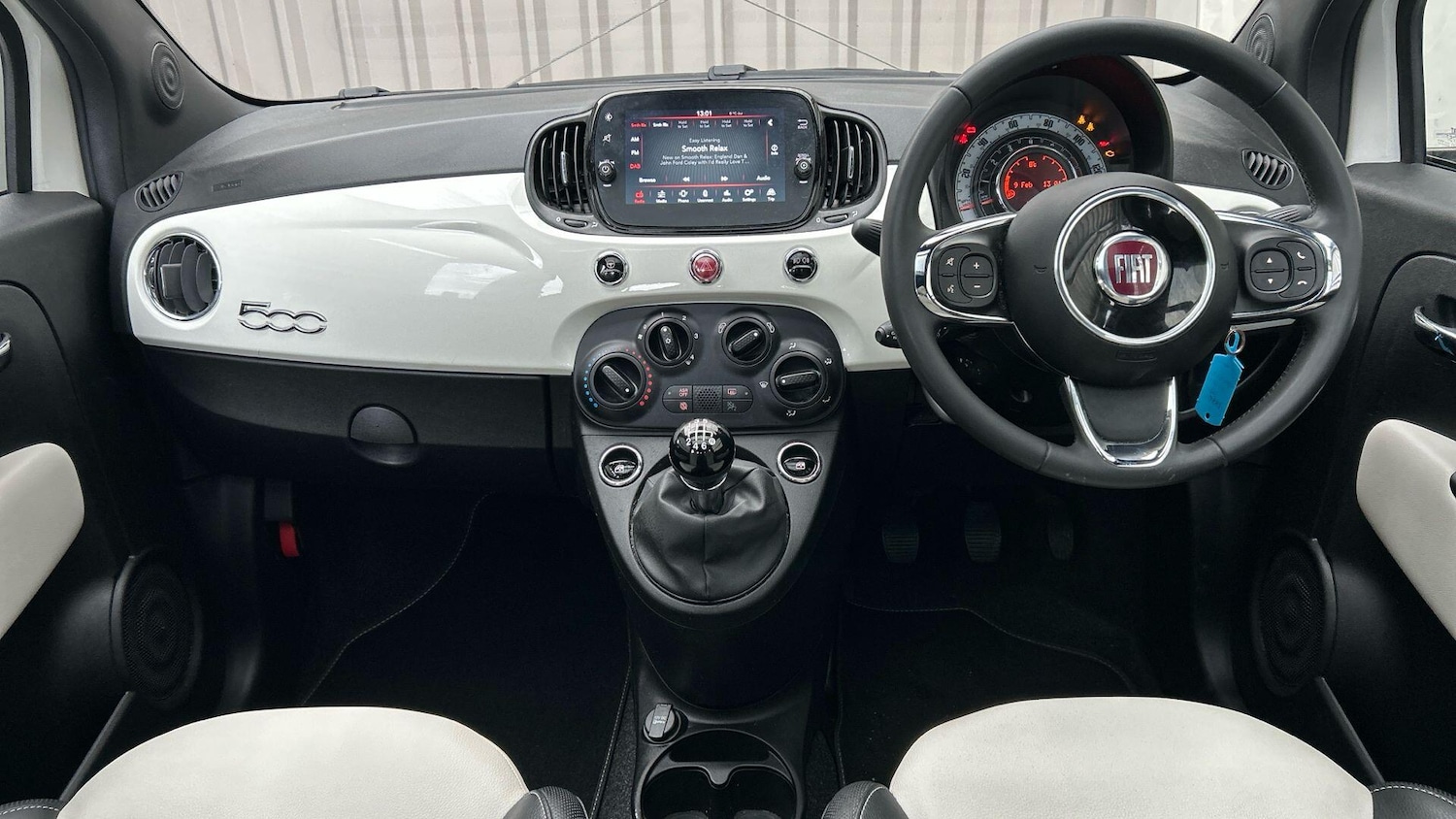 Used Fiat 500 2022 for sale - 77696480: Photo 9