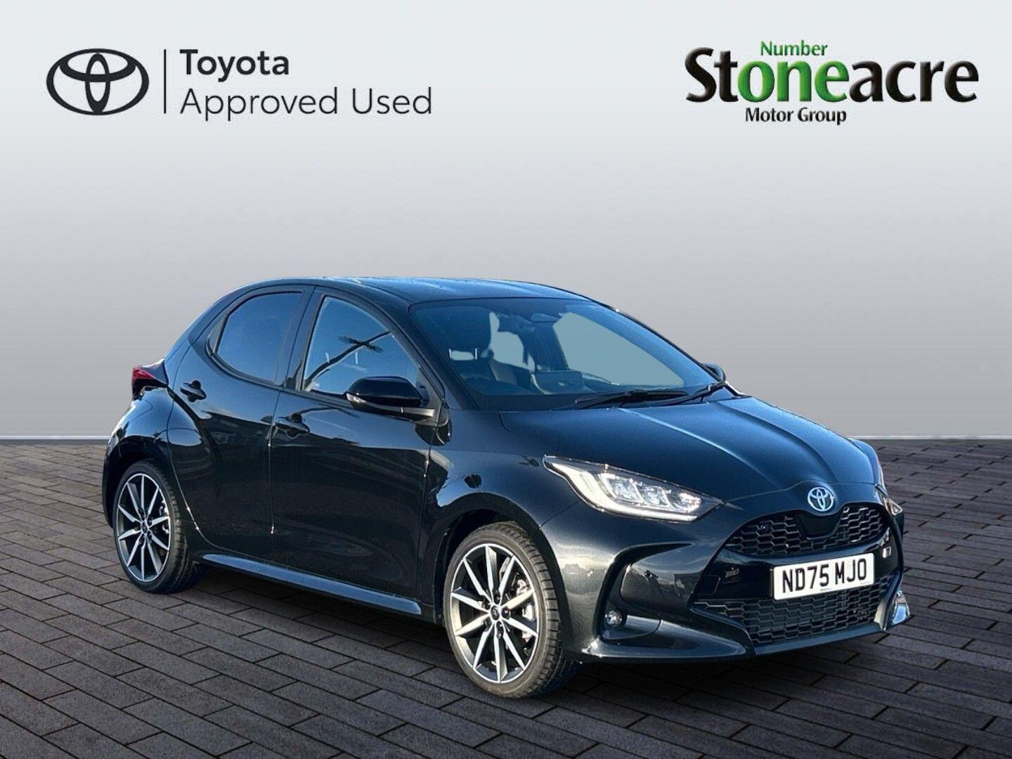 Used Toyota Yaris 2026 for sale - 77737977: Photo 1