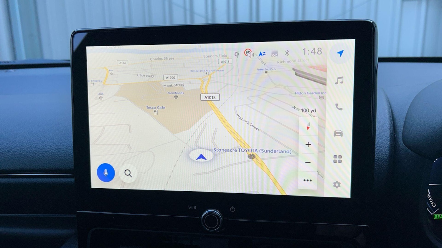 Used Toyota Yaris 2026 for sale - 77737977: Photo 11