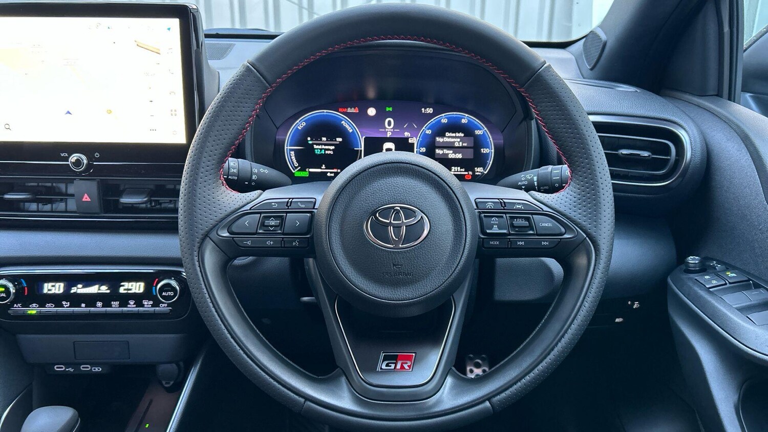 Used Toyota Yaris 2026 for sale - 77737977: Photo 12